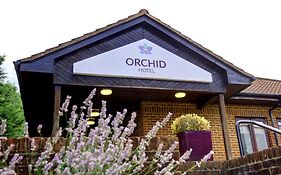 Orchid Hotel, Epsom Surrey, Sure Collection By Best Western